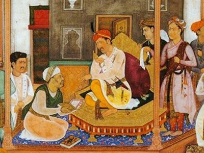 Seminer: Hint Kültürünün Semitik Dinlere Etkisi