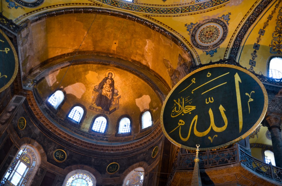 Seminer: Türkiye'de Dinler Tarihçisi Olmak Üzere Hasbihal