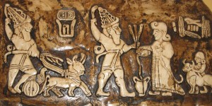 Seminer: Hititlerde Büyü ve Ayin