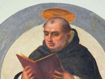 Seminer: Thomas Aquinas ve Hıristiyanlığın Teolojisi