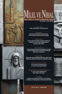 Cilt/Volume 22 - Sayı/Issue: 2
