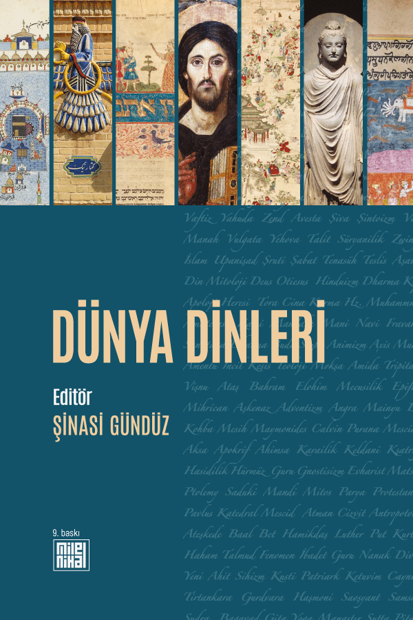 Dünya Dinleri (9. Baskı)