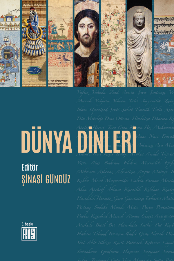 Dünya Dinleri (5. Baskı)