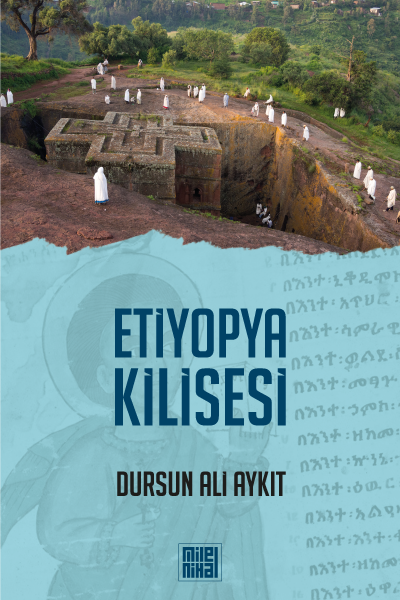 Etiyopya Kilisesi