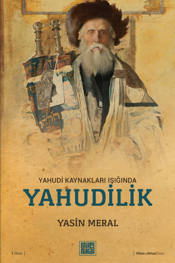 Yahudi Kaynakları Işığında Yahudilik